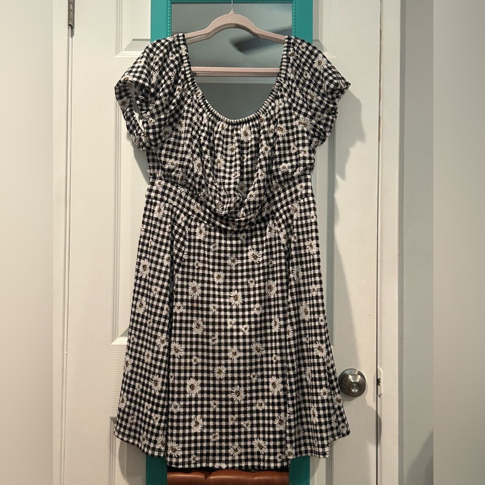 Torrid Dress